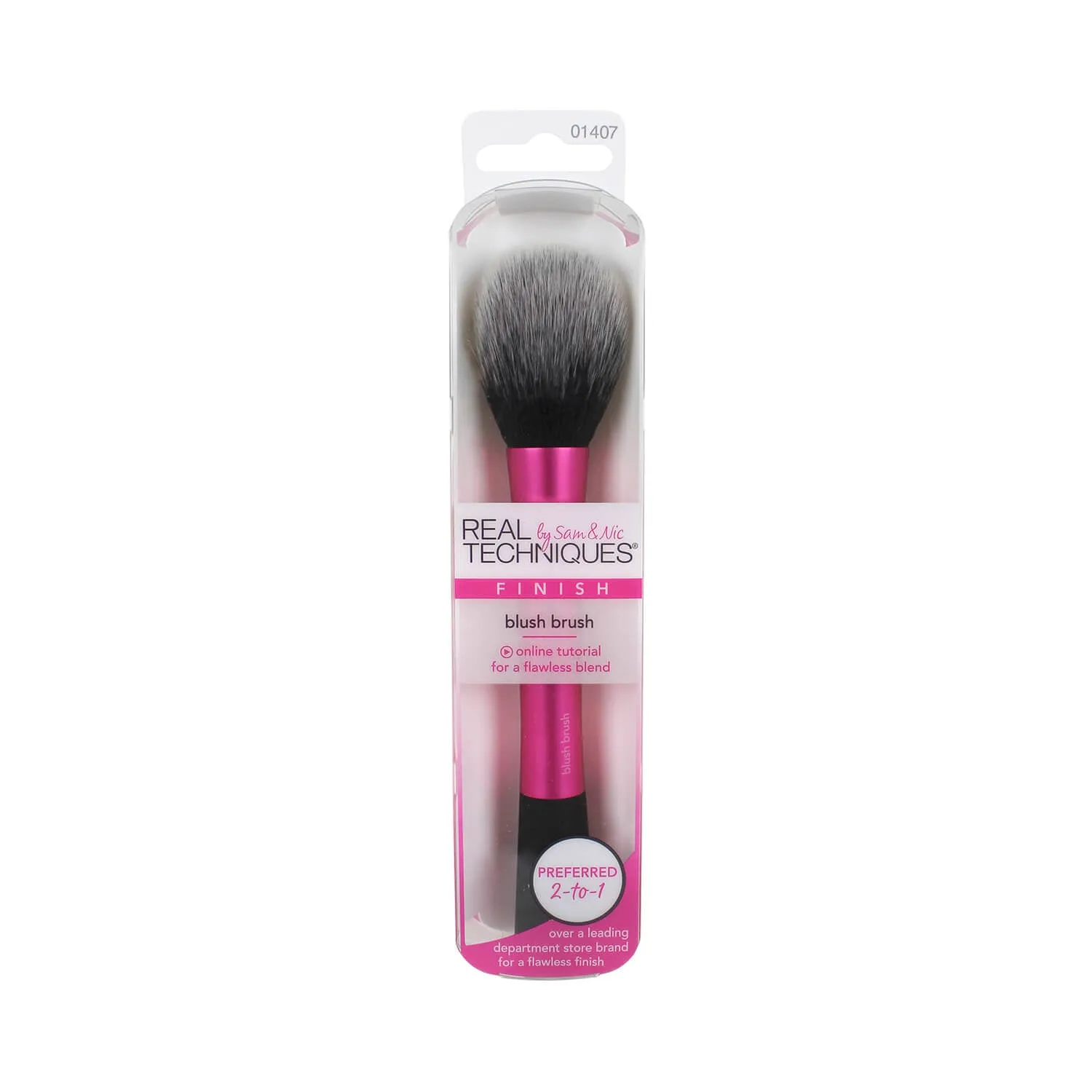 Blush Brush