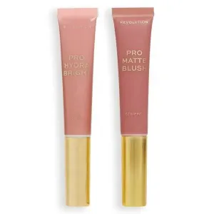 Blush Duo Pink