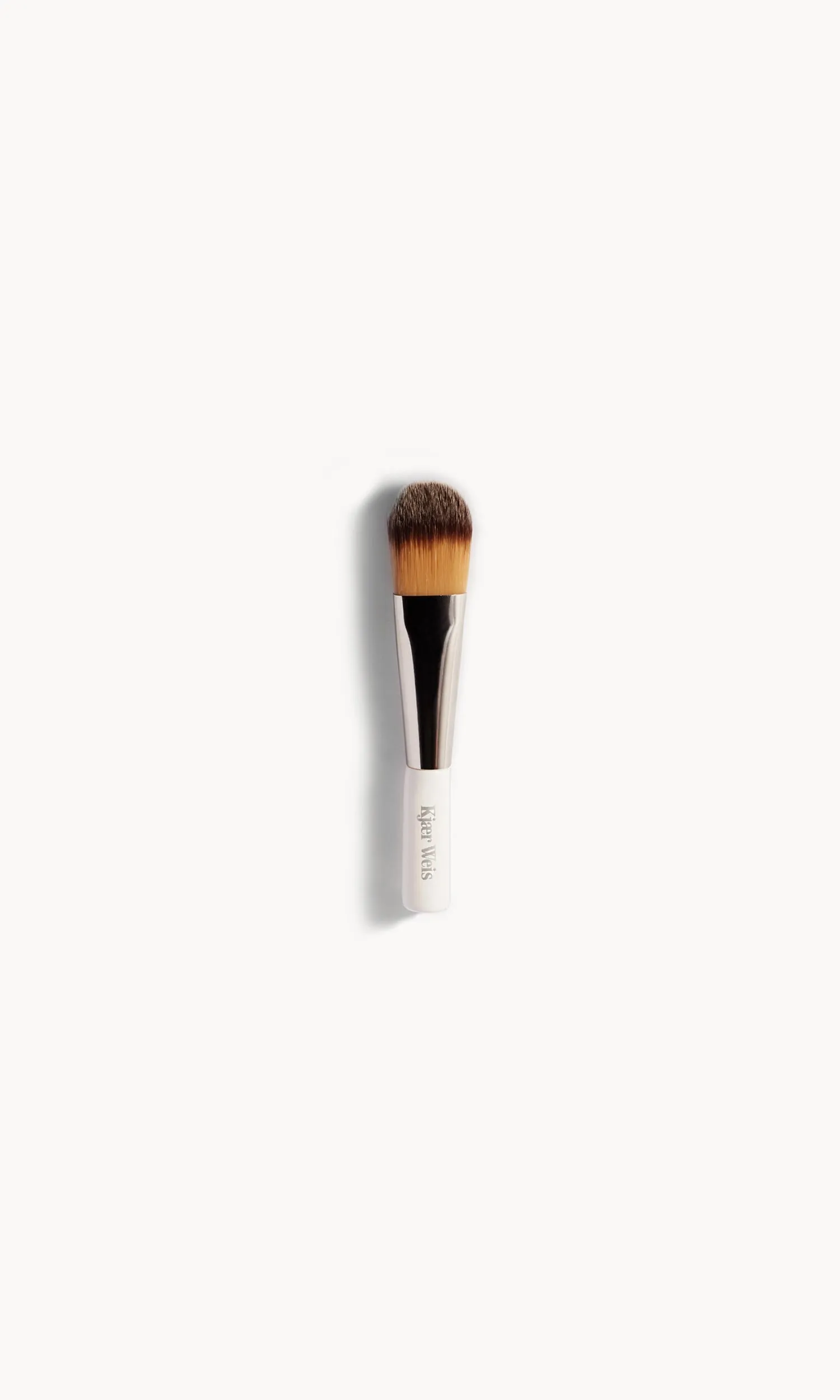 Blush/Foundation Brush
