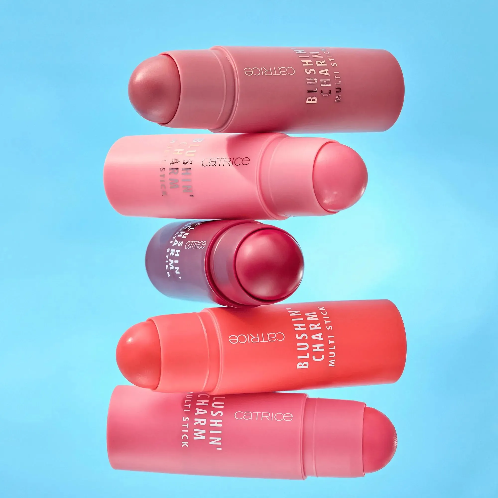 Blushin' Charm Multi Stick 050 Radiant Honey