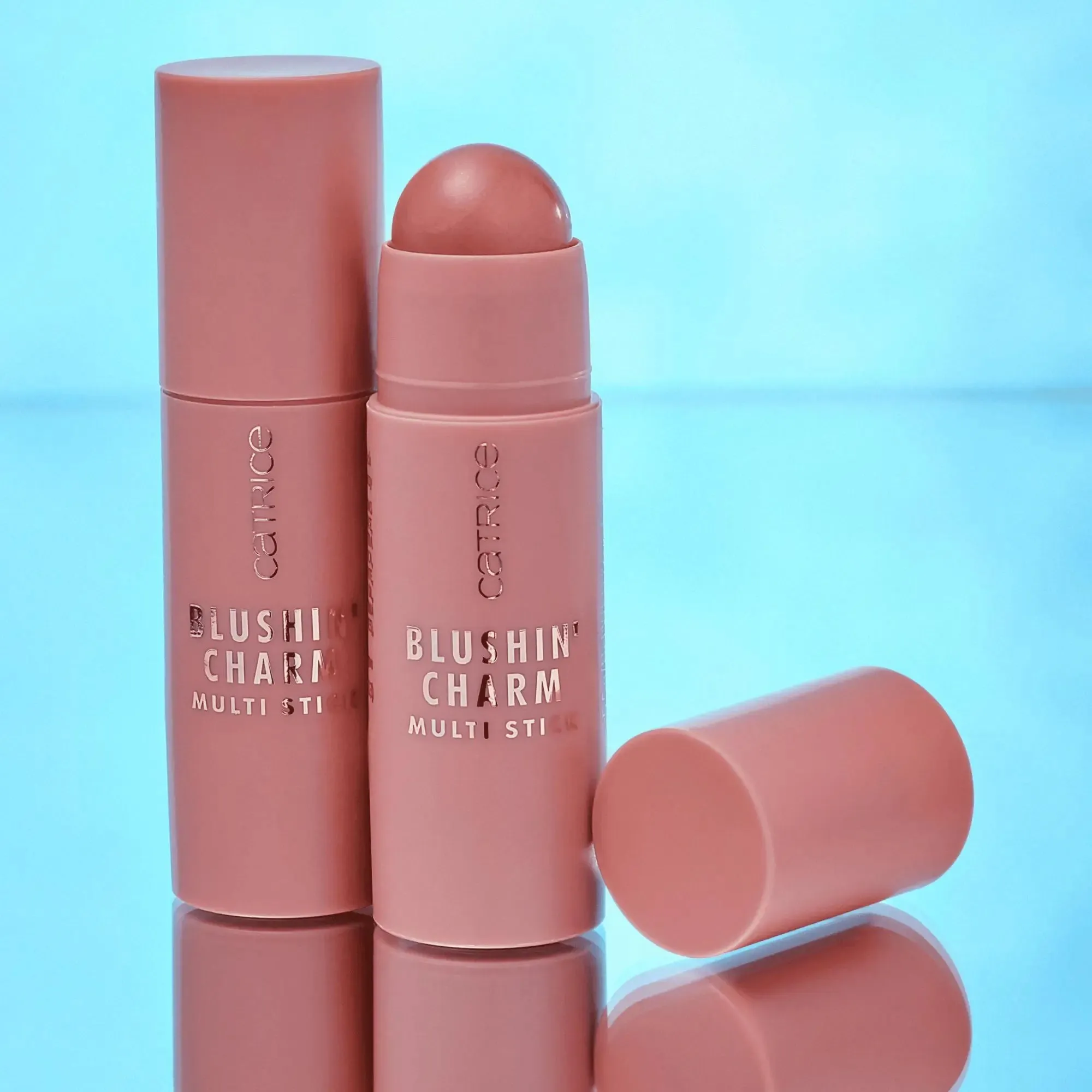 Blushin' Charm Multi Stick 050 Radiant Honey