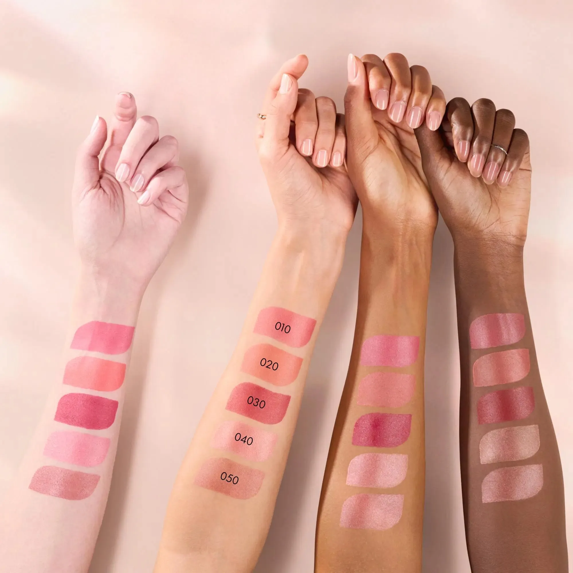 Blushin' Charm Multi Stick 050 Radiant Honey