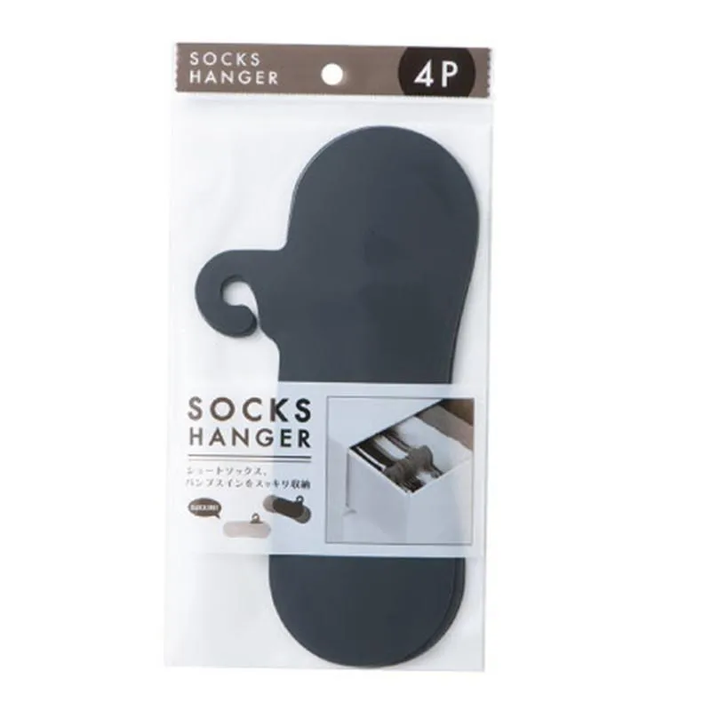 Boat Socks Storage Board (4PCS)