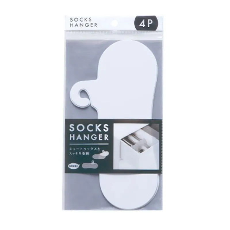 Boat Socks Storage Board (4PCS)