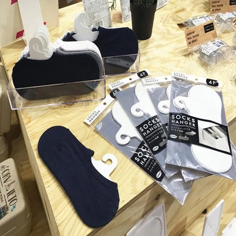 Boat Socks Storage Board (4PCS)