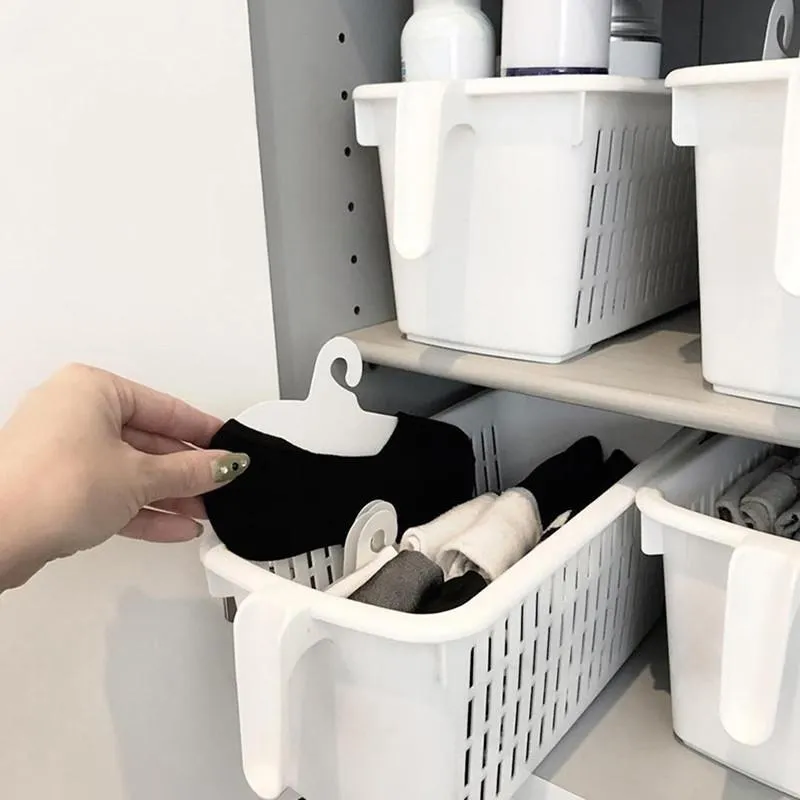 Boat Socks Storage Board (4PCS)