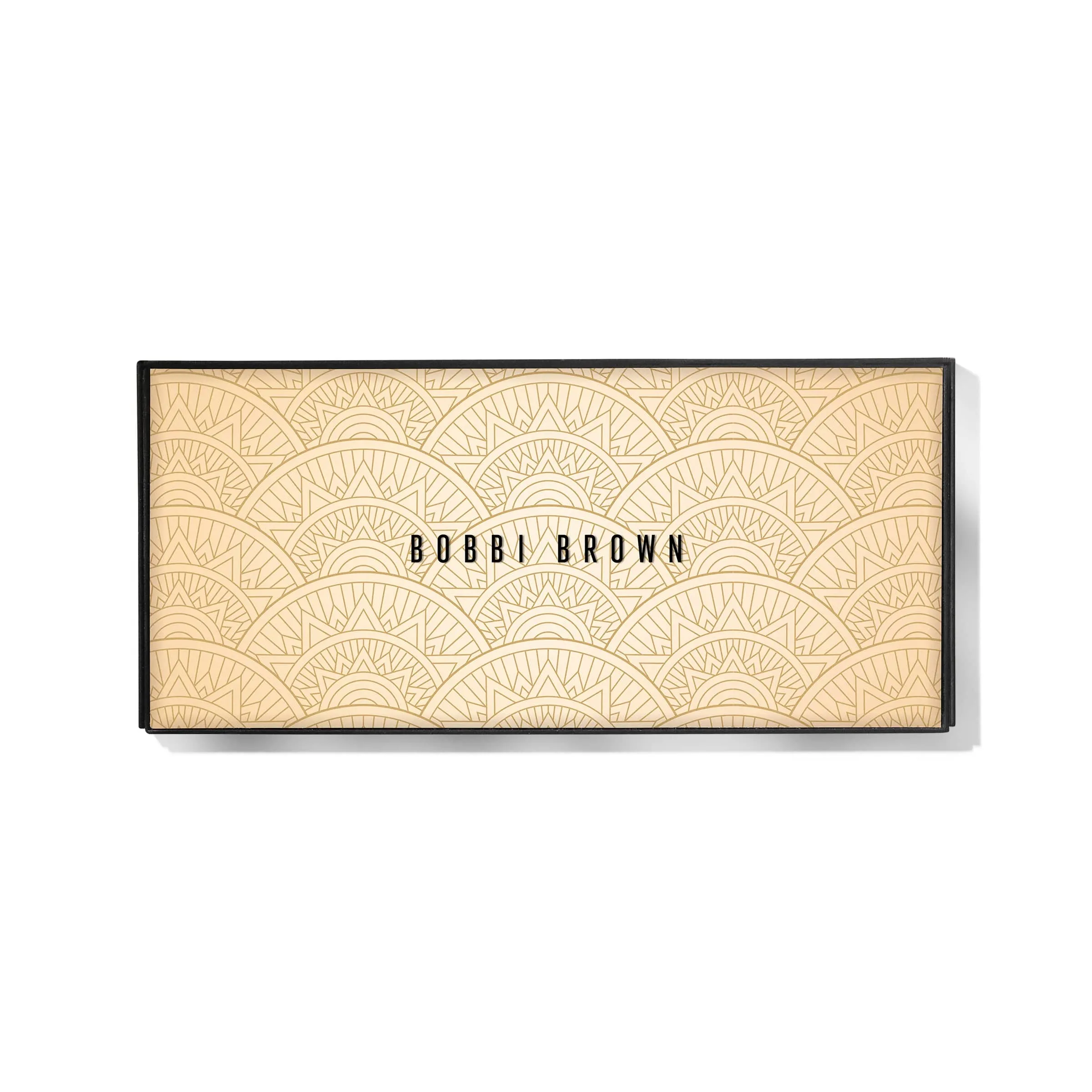 Bobbi Brown City Glamour 12 Well Eyeshadow Palette