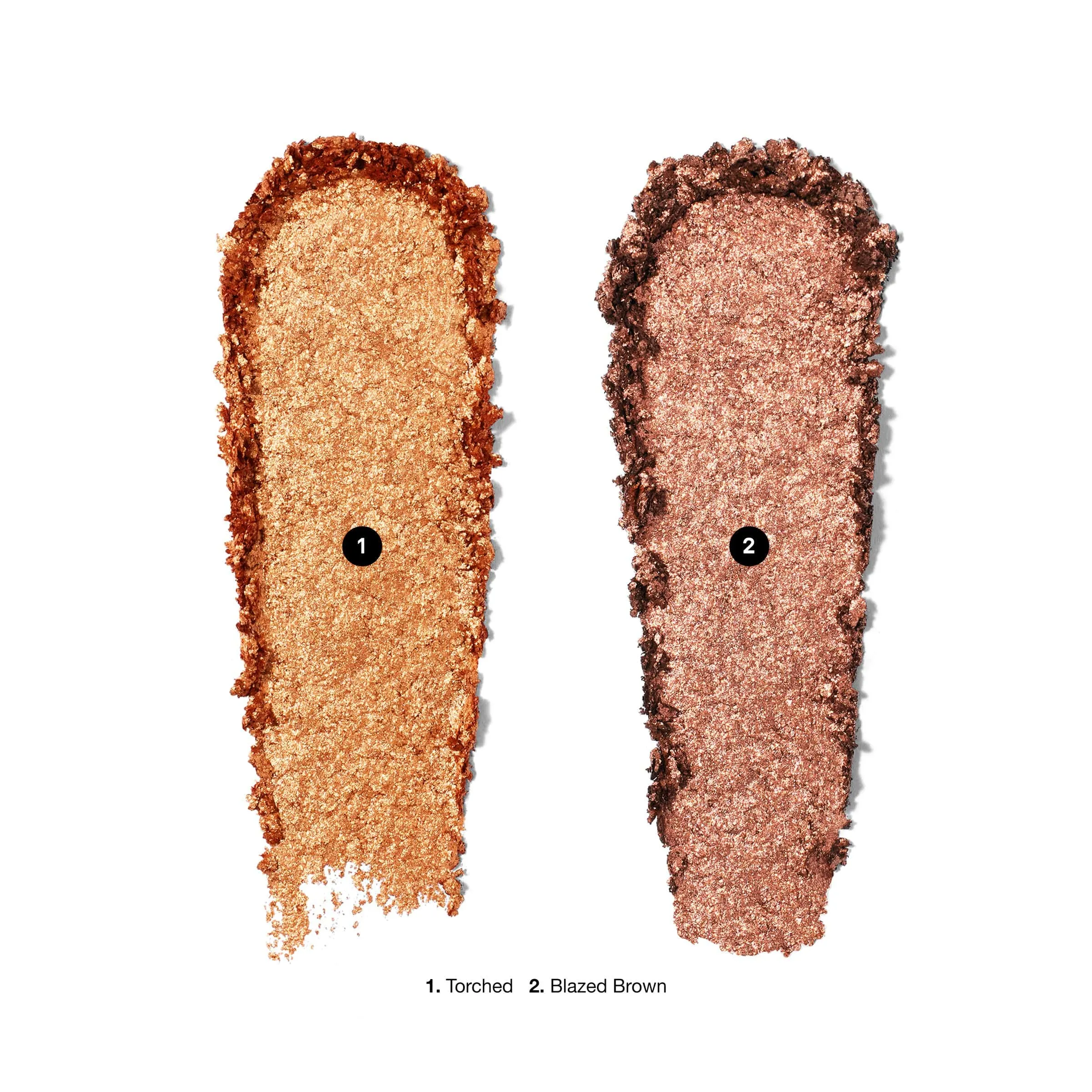 Bobbi Brown Luminous Smoke Eye Shadow Duo Set