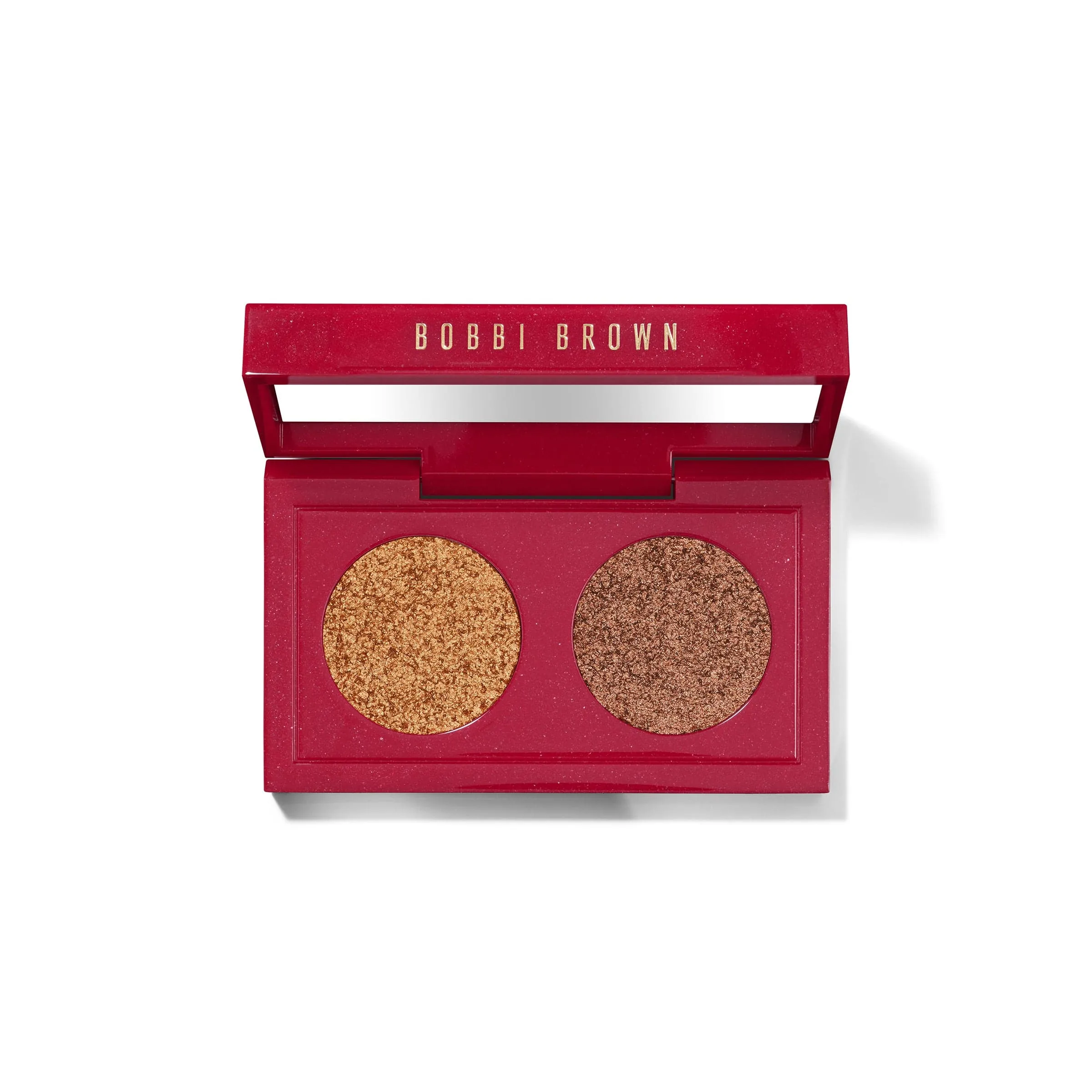 Bobbi Brown Luminous Smoke Eye Shadow Duo Set