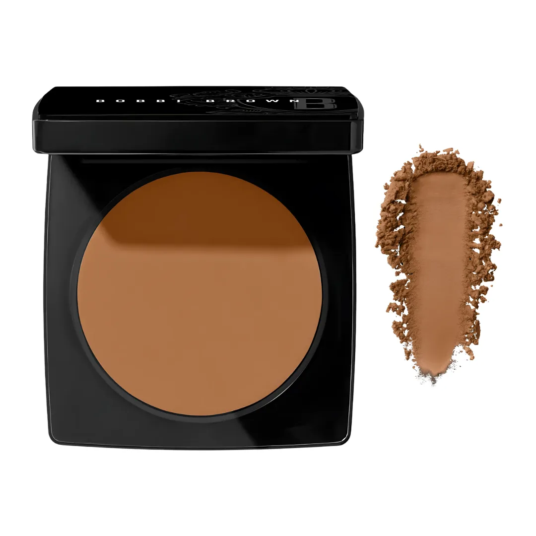 Bobbi Brown - Sheer Finish Pressed Powder - 0.35 Oz