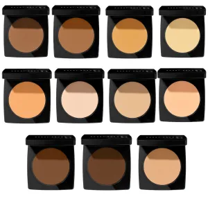 Bobbi Brown - Sheer Finish Pressed Powder - 0.35 Oz