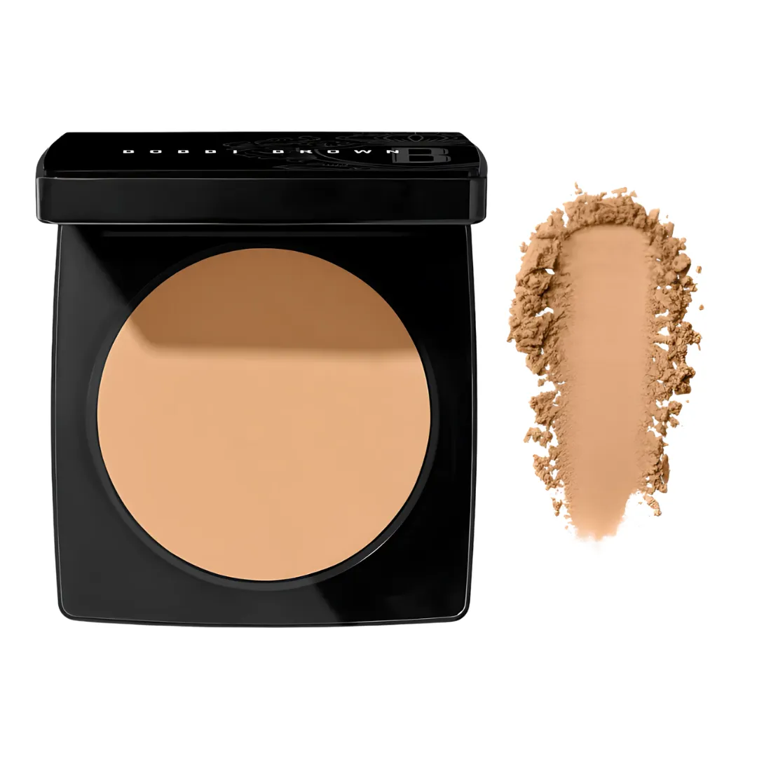 Bobbi Brown - Sheer Finish Pressed Powder - 0.35 Oz