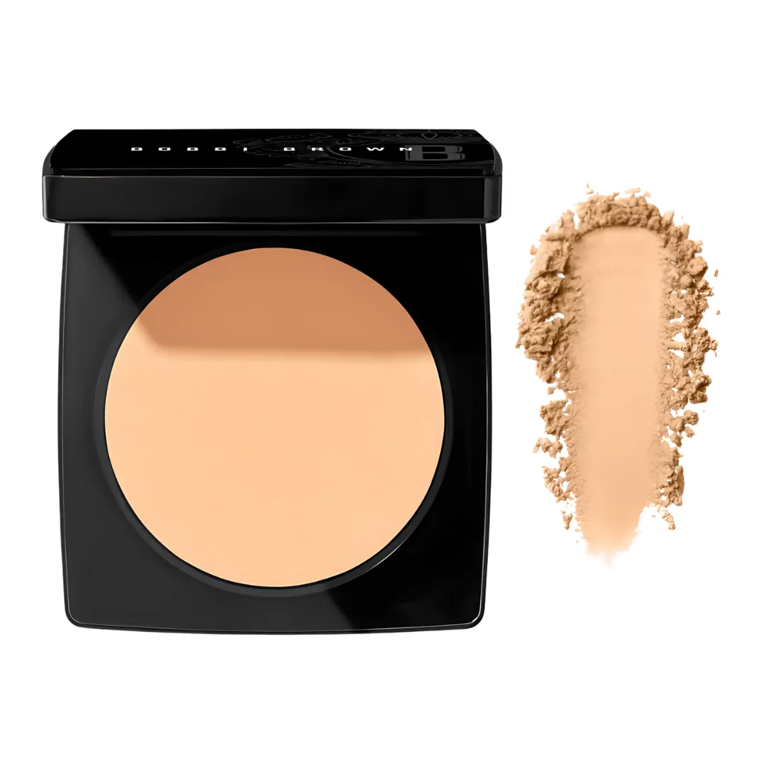 Bobbi Brown - Sheer Finish Pressed Powder - 0.35 Oz