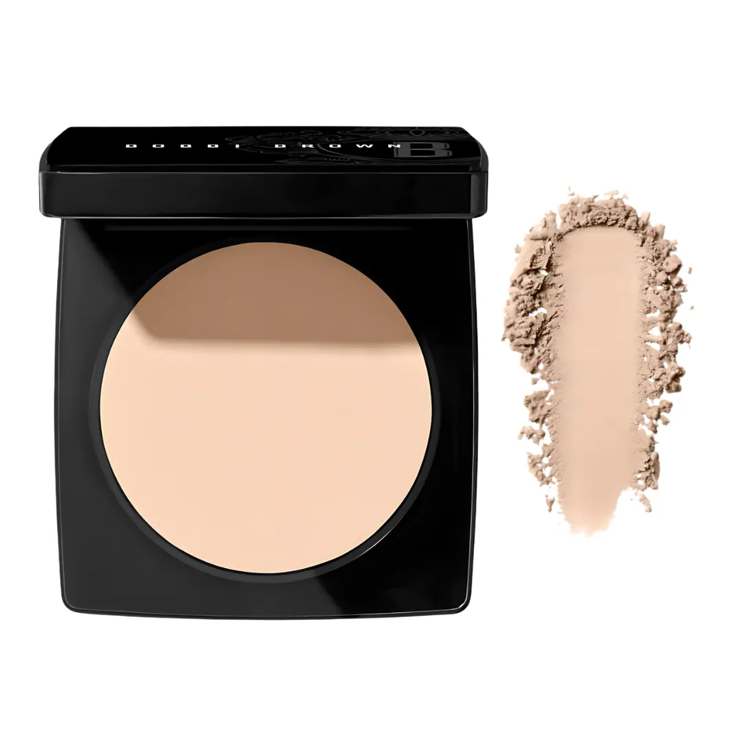 Bobbi Brown - Sheer Finish Pressed Powder - 0.35 Oz