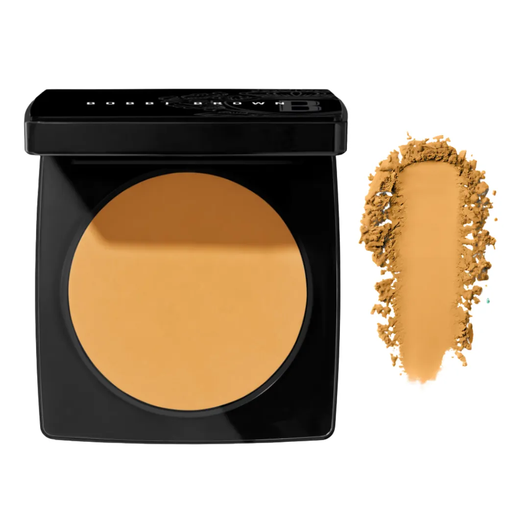 Bobbi Brown - Sheer Finish Pressed Powder - 0.35 Oz