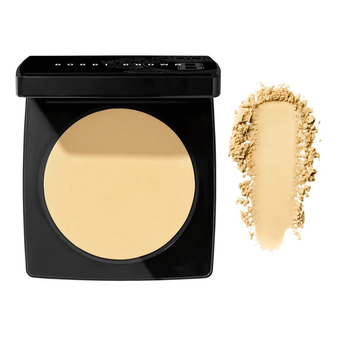 Bobbi Brown - Sheer Finish Pressed Powder - 0.35 Oz