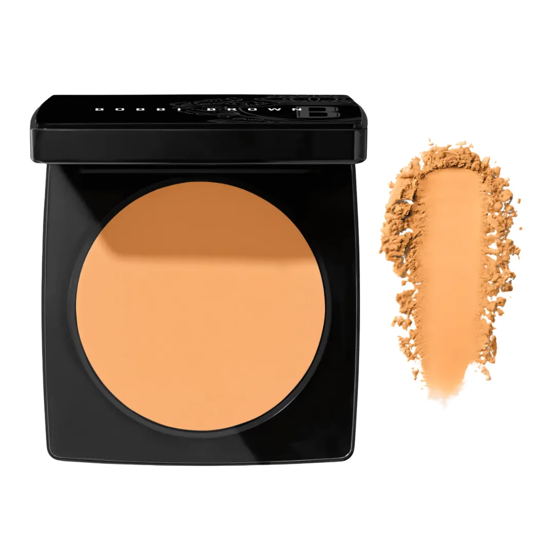 Bobbi Brown - Sheer Finish Pressed Powder - 0.35 Oz
