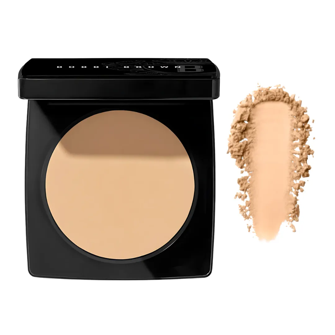 Bobbi Brown - Sheer Finish Pressed Powder - 0.35 Oz