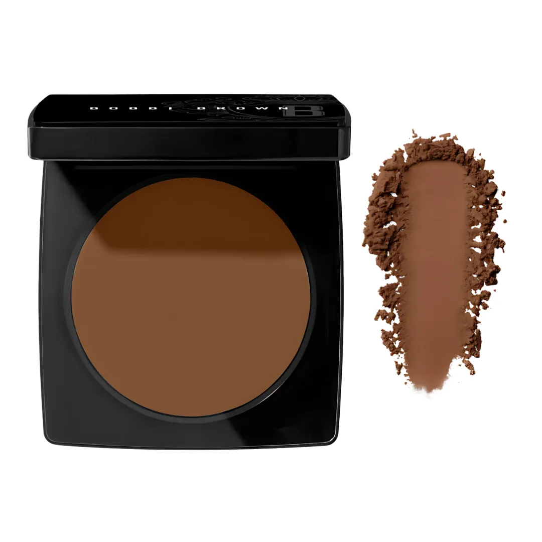 Bobbi Brown - Sheer Finish Pressed Powder - 0.35 Oz