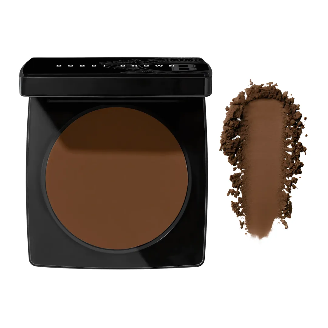 Bobbi Brown - Sheer Finish Pressed Powder - 0.35 Oz