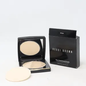 Bobbi Brown Sheer Finish Pressed Powder  0.35oz/10g New With Box