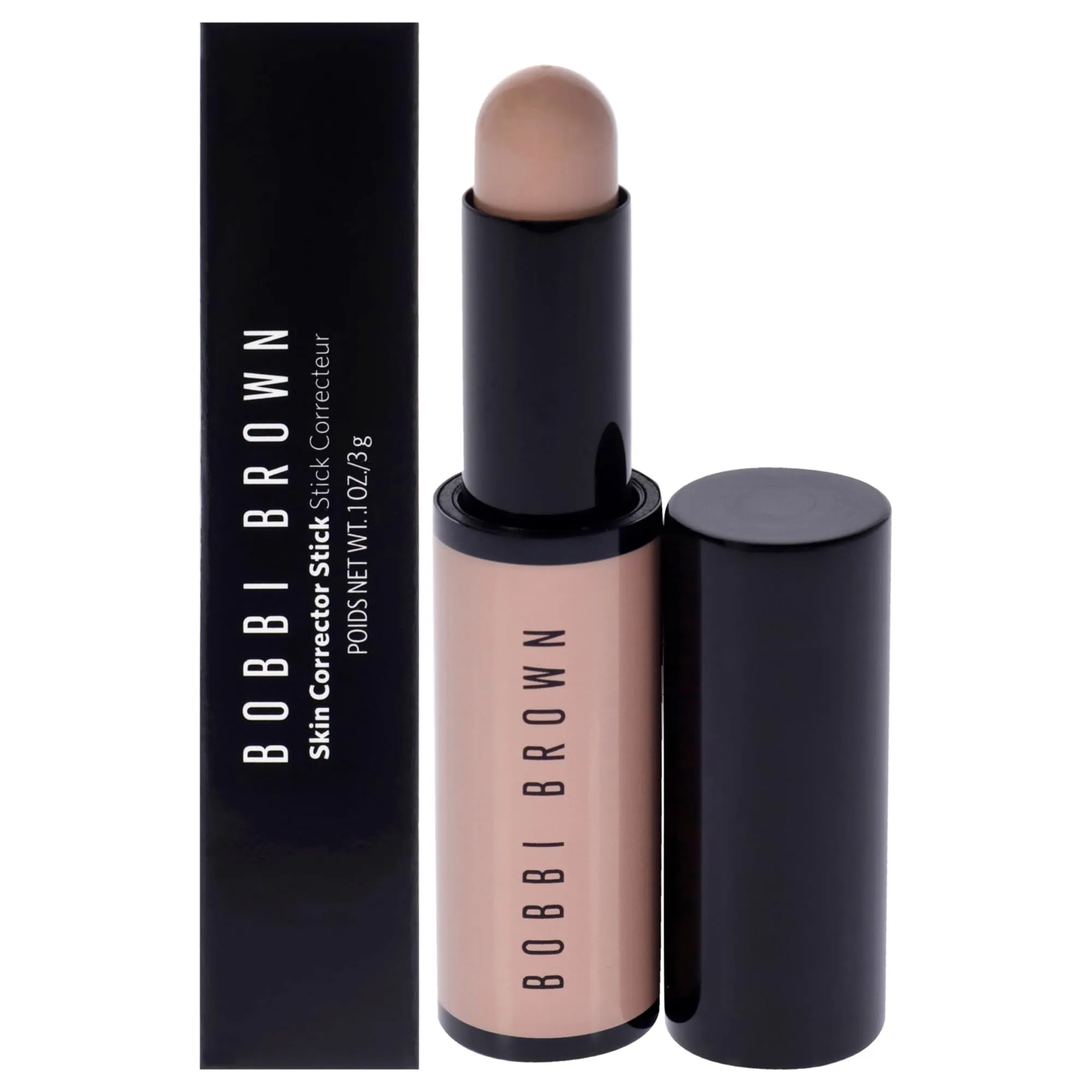 Bobbi Brown Skin Corrector Stick - Light Bisque for Women - 0.1 oz Concealer