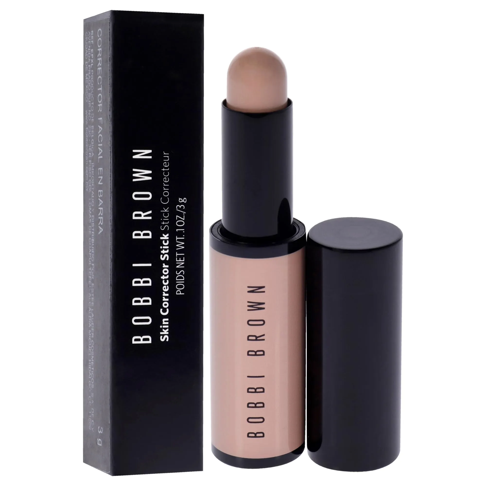 Bobbi Brown Skin Corrector Stick - Light Bisque for Women - 0.1 oz Concealer