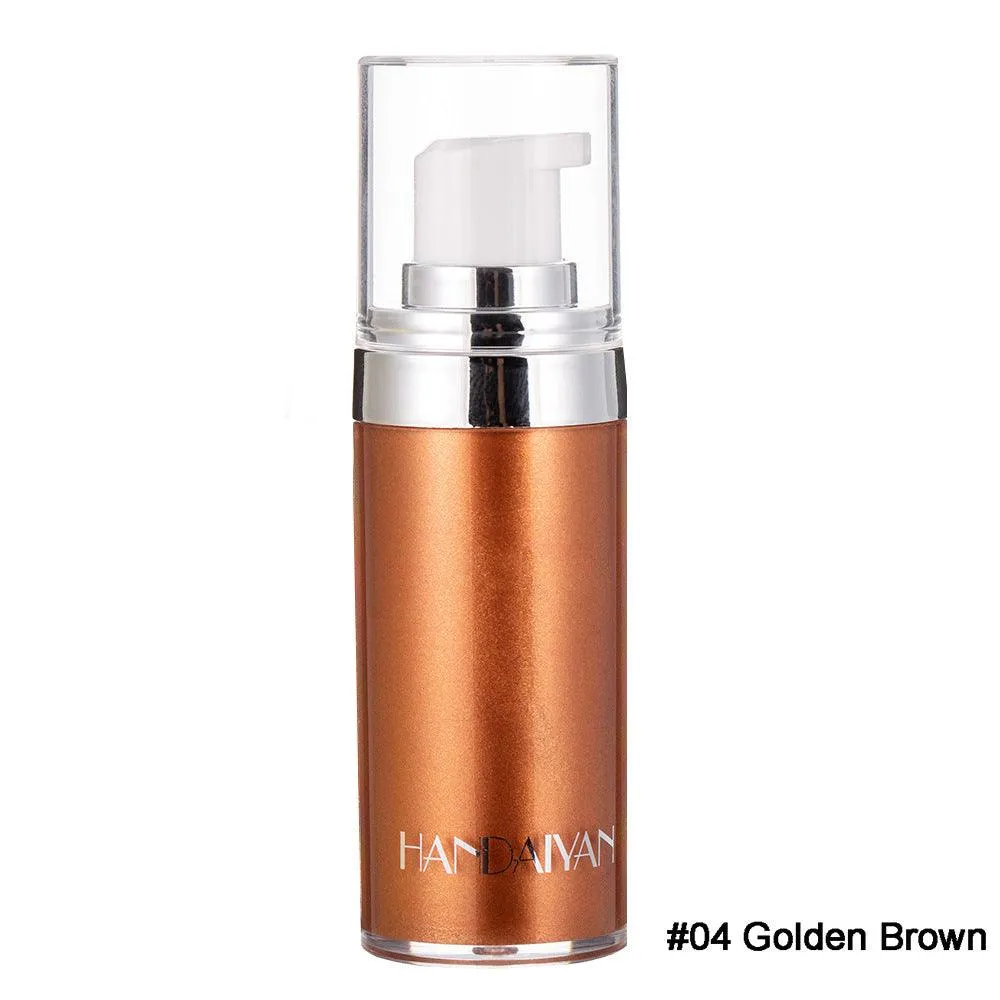 Body Brightening Liquid Highlighter by HANDAIYAN