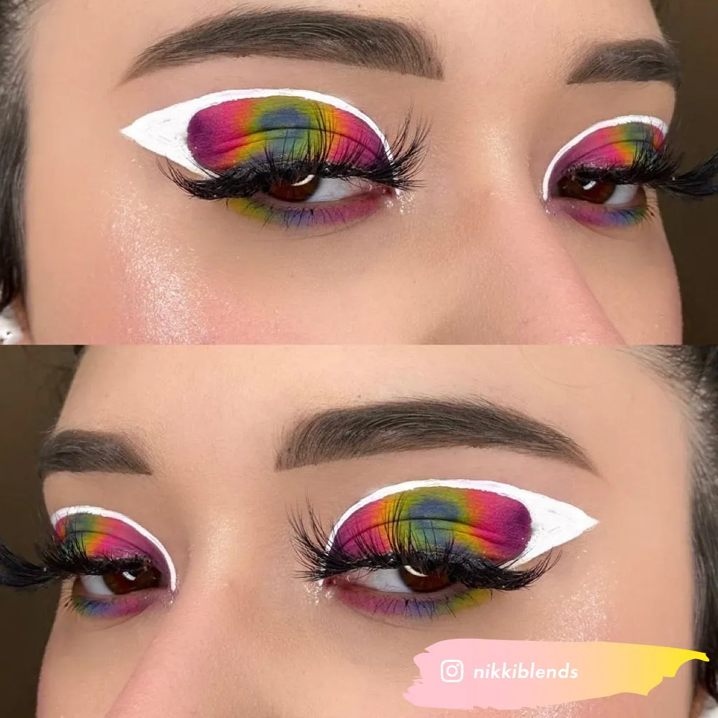 Boldface Lashes - Blown Away