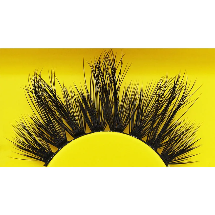 Boldface Lashes - Blown Away