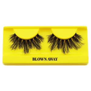 Boldface Lashes - Blown Away