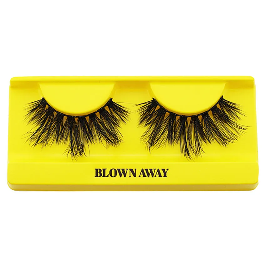 Boldface Lashes - Blown Away