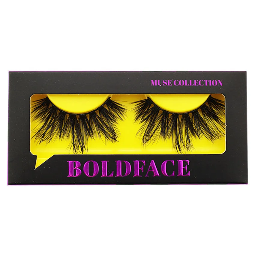 Boldface Lashes - Blown Away