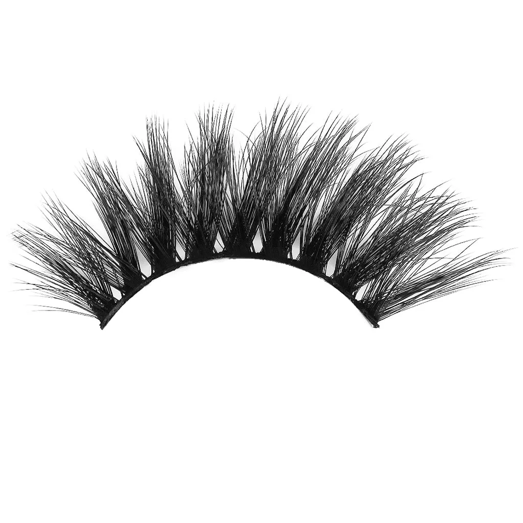 Boldface Lashes - Make A Scene