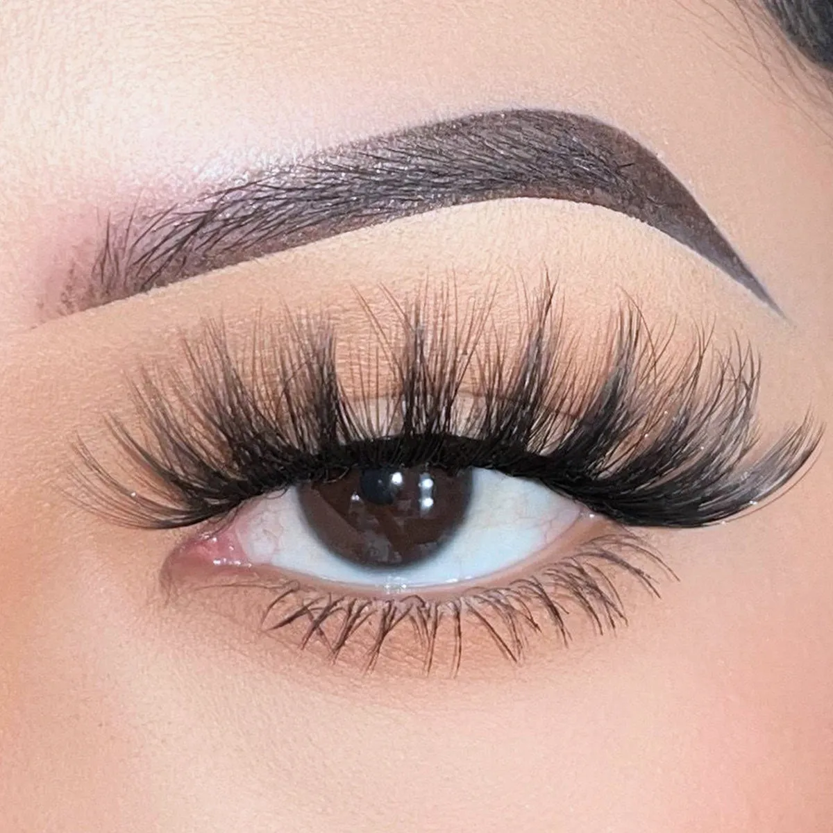 Boldface Lashes - Make A Scene