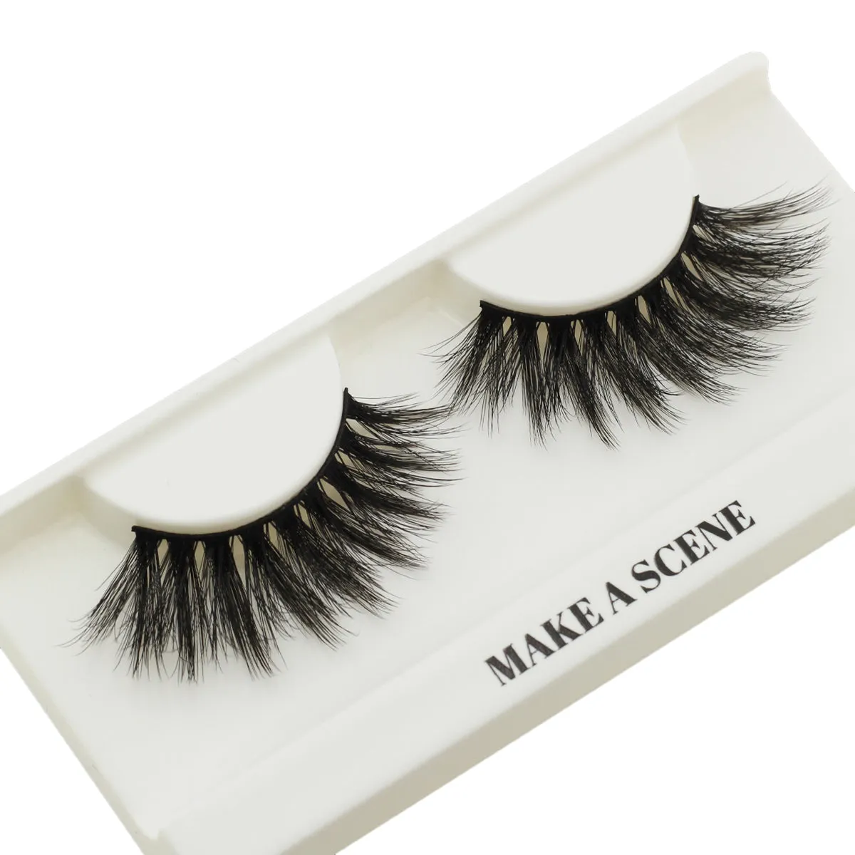 Boldface Lashes - Make A Scene
