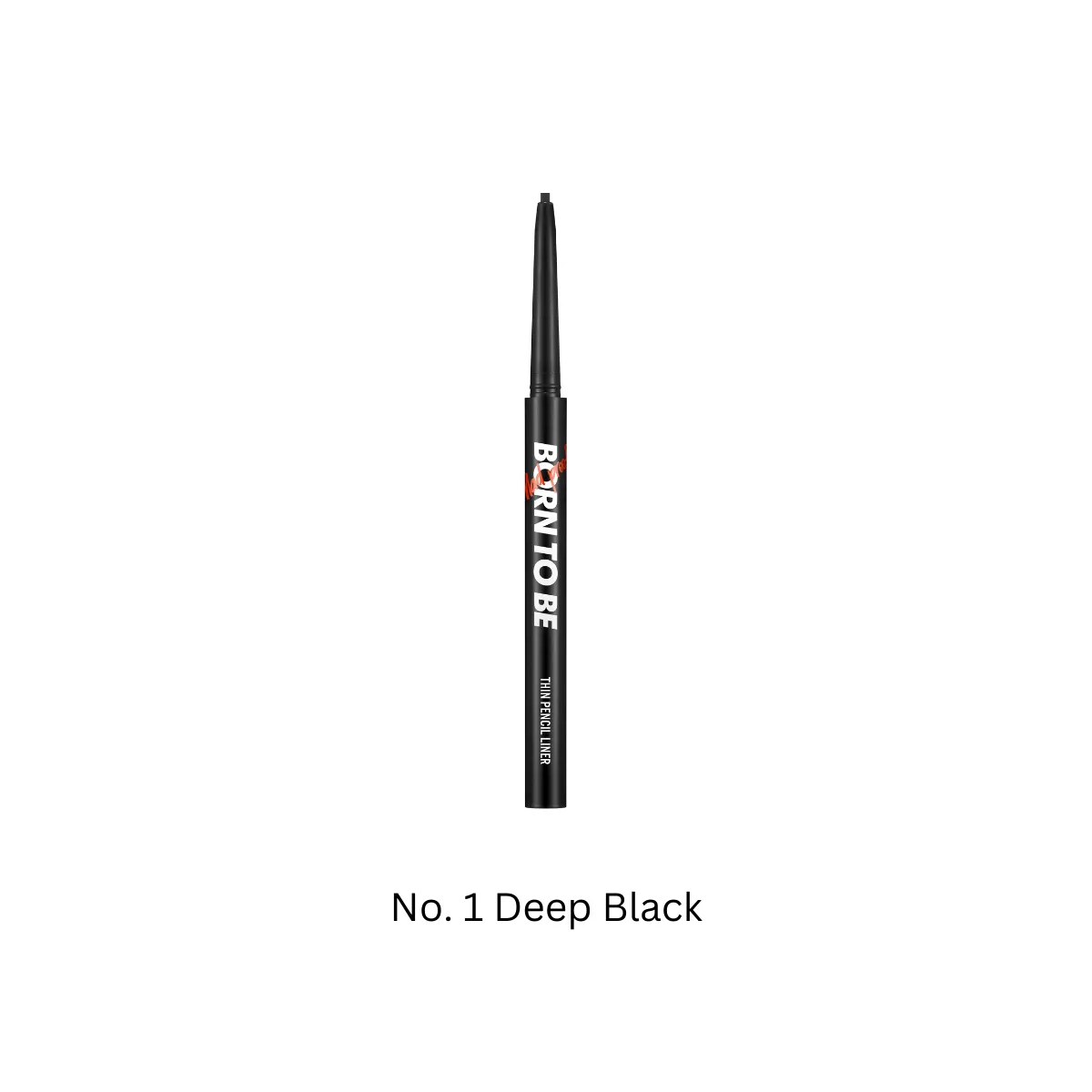 Born To Be Madproof Thin Pencil Liner 0.14g (3 colours)