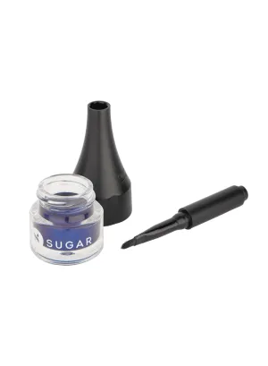 Born To Wing Gel Eyeliner - 02 Roadhouse Blues
