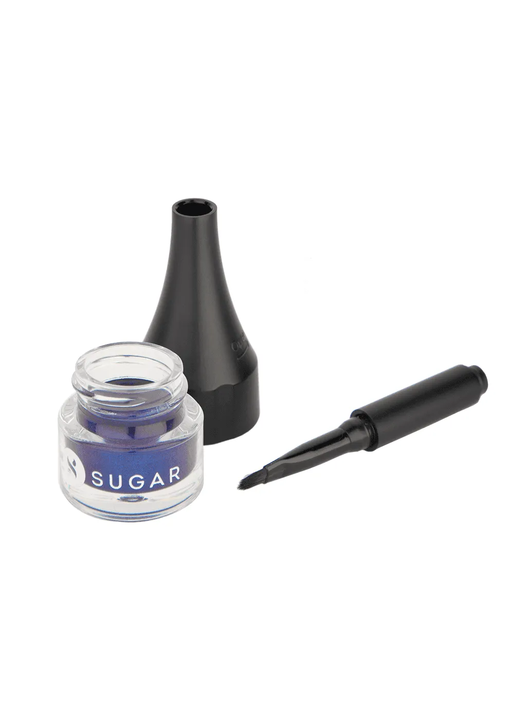 Born To Wing Gel Eyeliner - 02 Roadhouse Blues