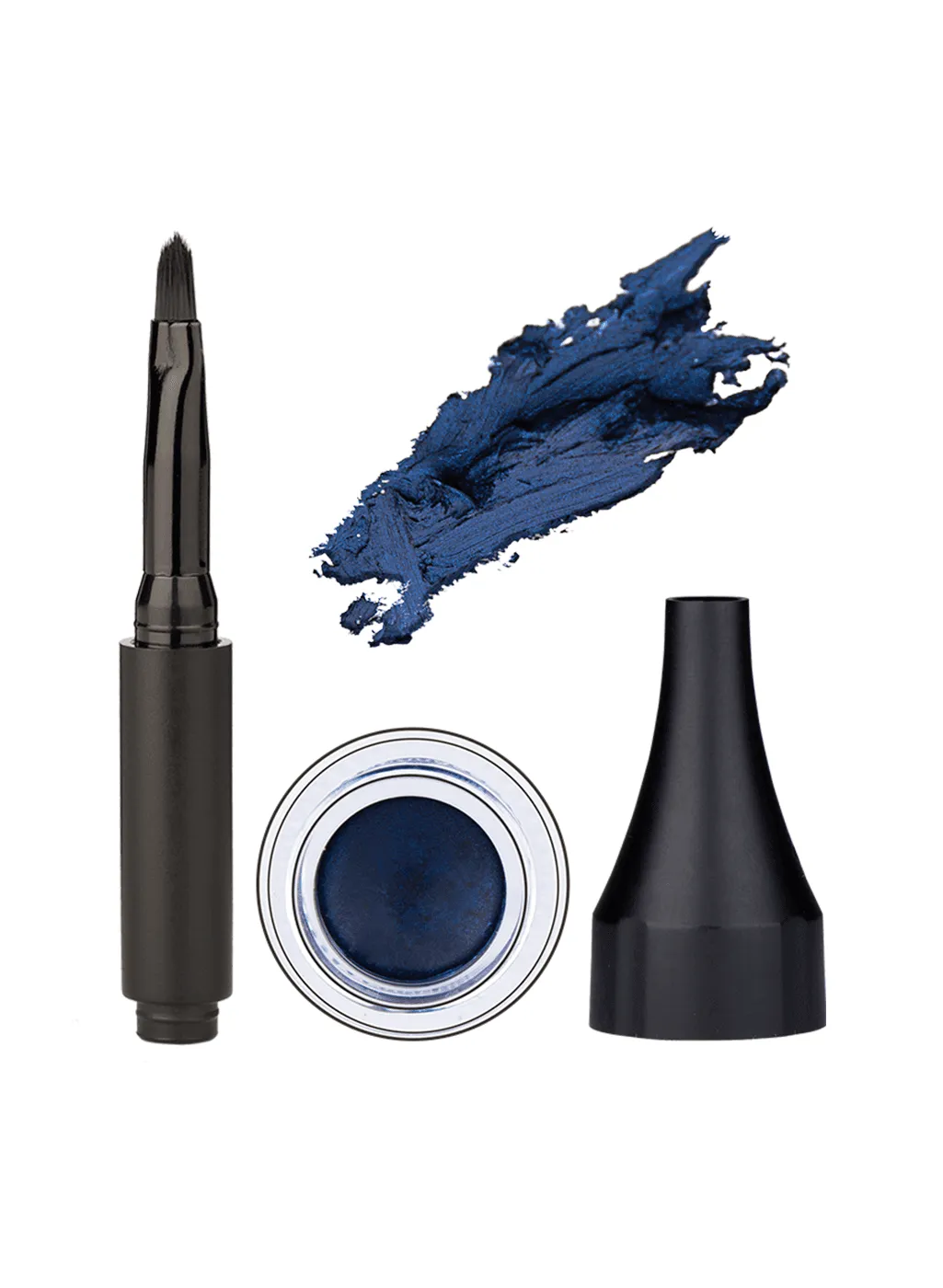 Born To Wing Gel Eyeliner - 02 Roadhouse Blues