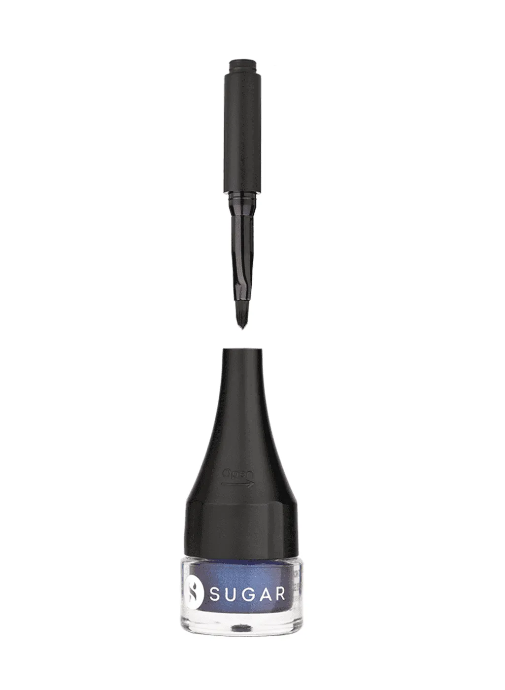 Born To Wing Gel Eyeliner - 02 Roadhouse Blues