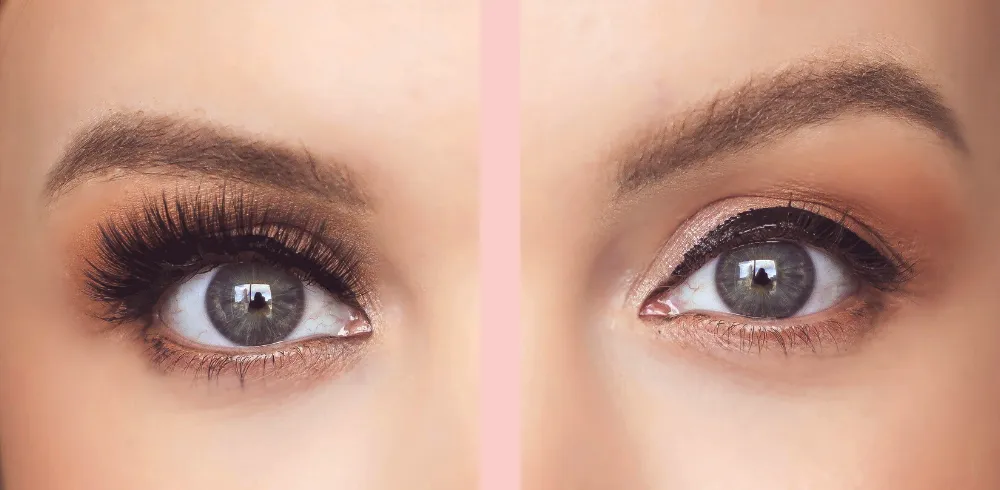 Bossy Magnetic Lash
