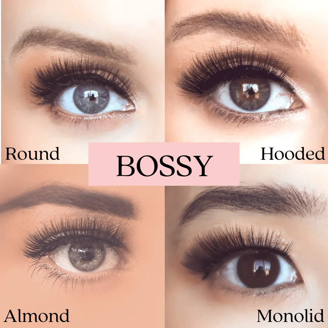 Bossy Magnetic Lash