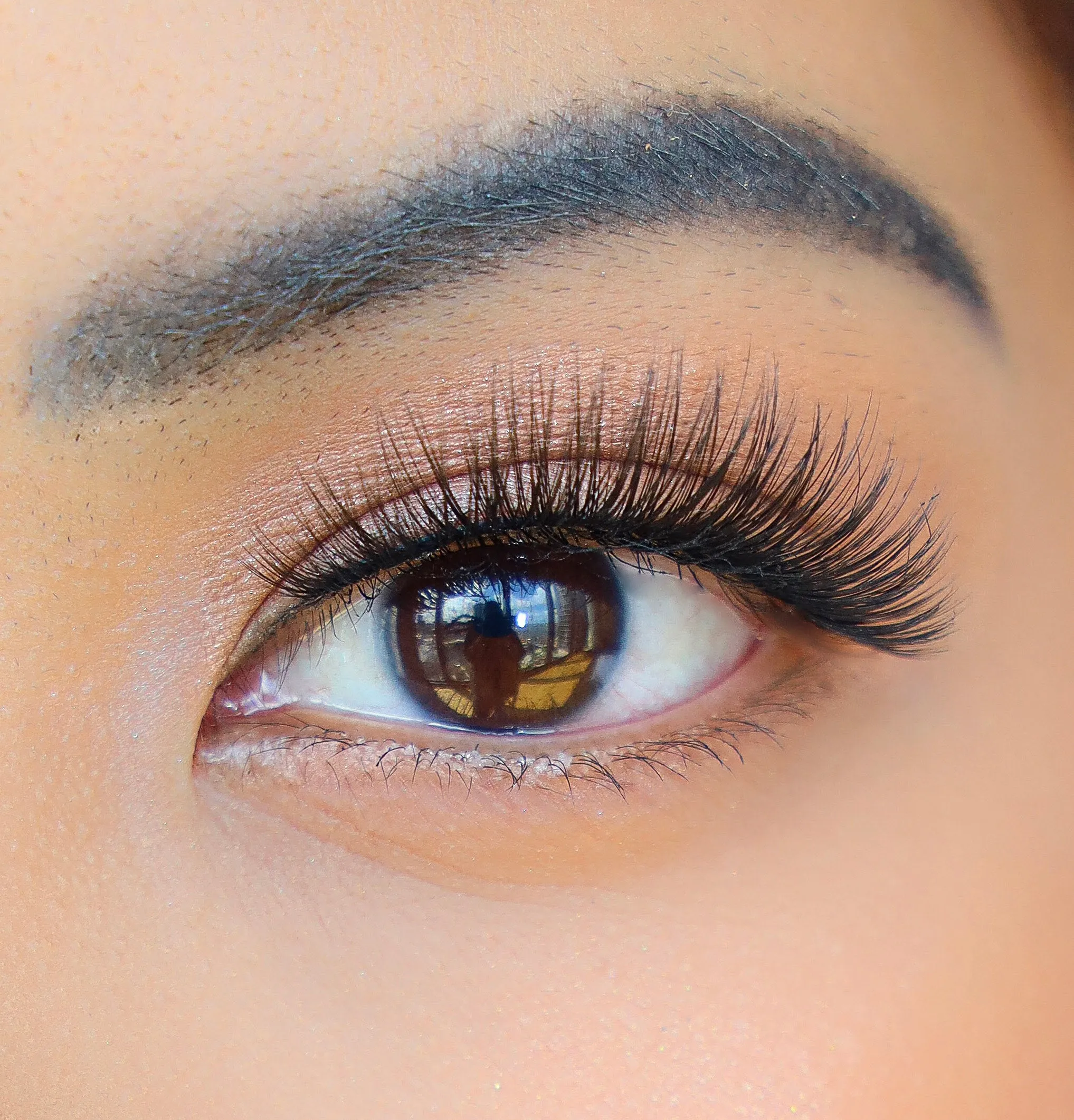 Bossy Magnetic Lash