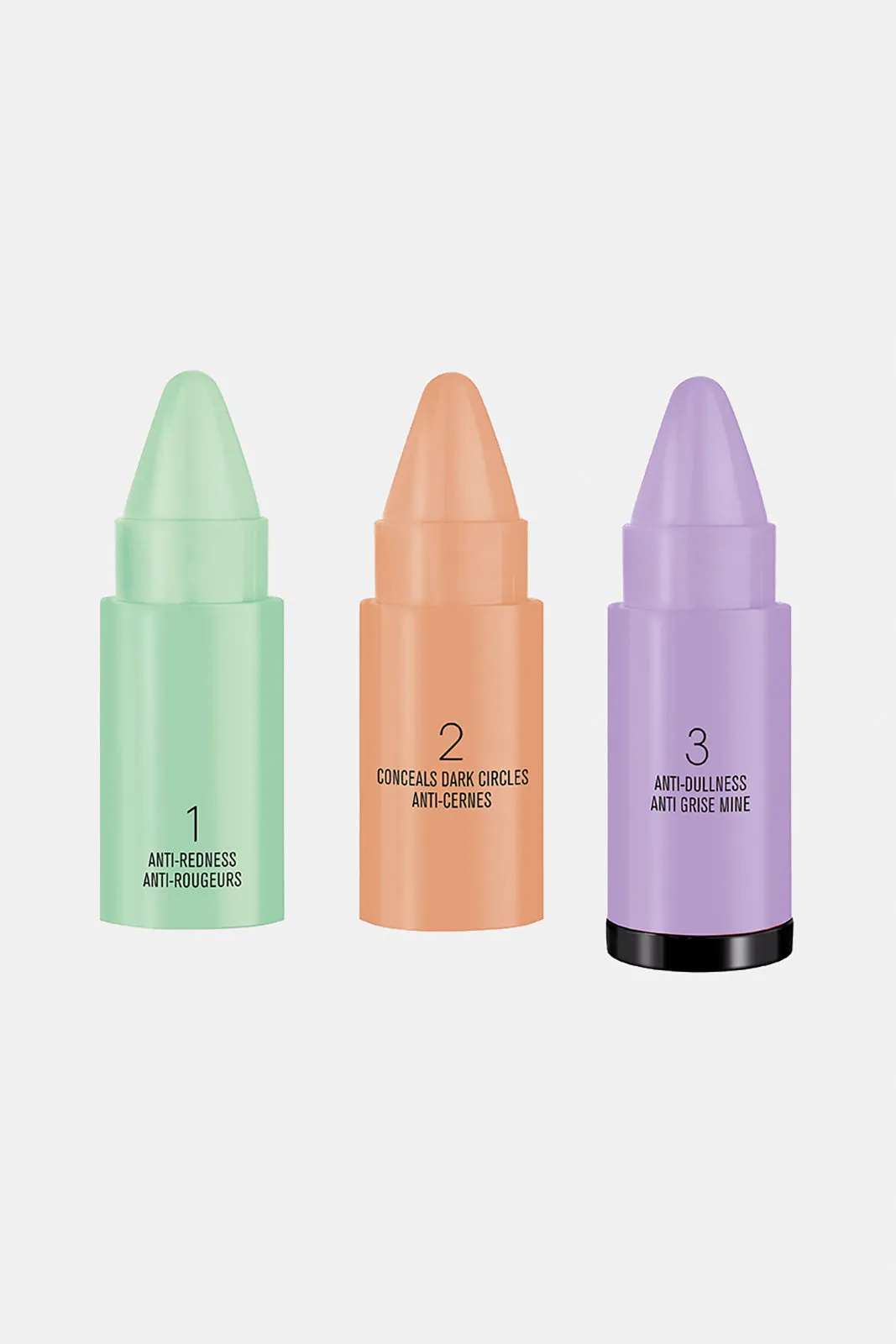 Bourjois 123 Perf Rg Stick Concealer