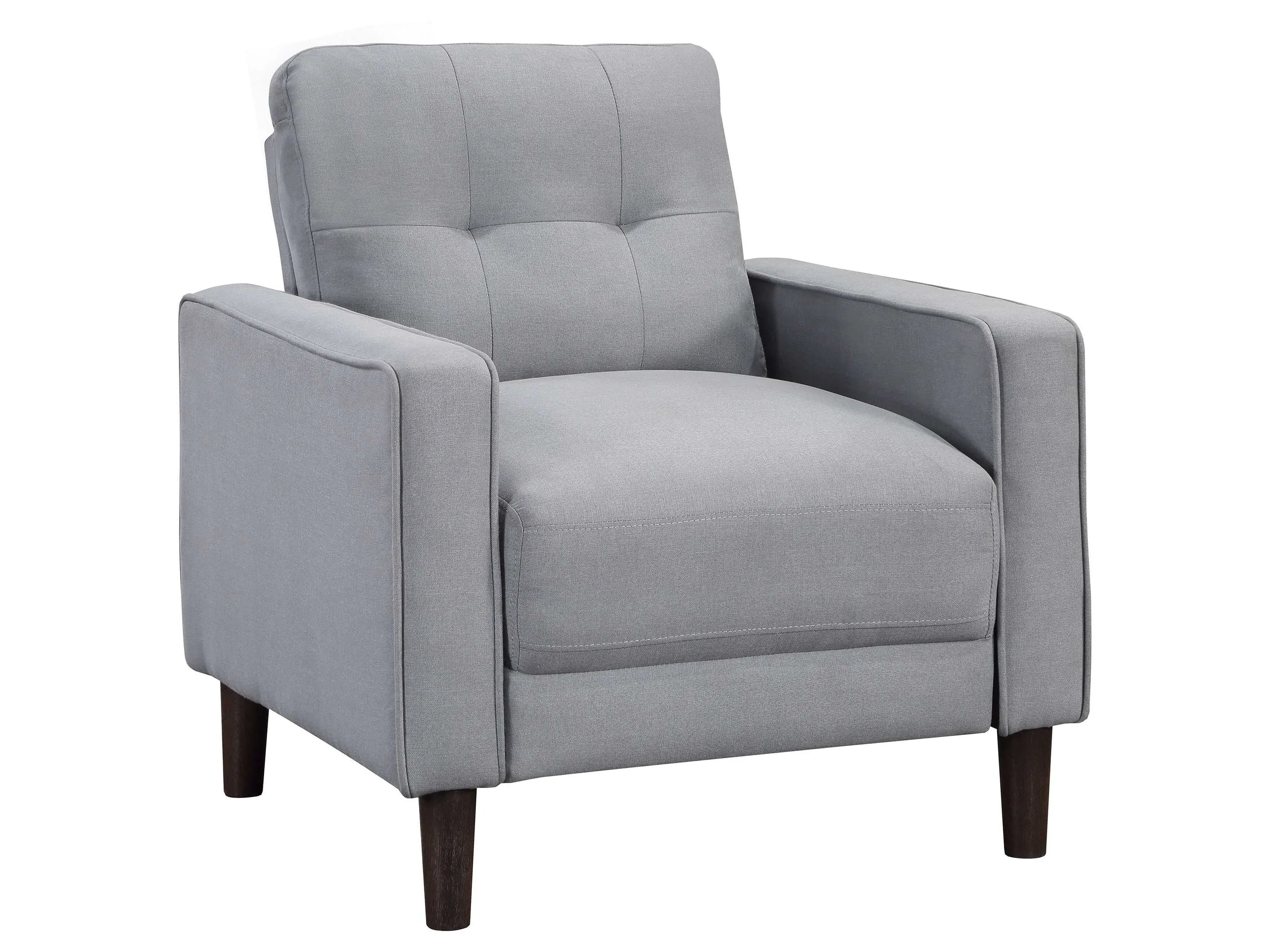 Bowen Grey Chair