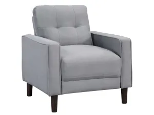 Bowen Grey Chair