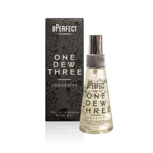 BPerfect Cosmetics One Dew Three Longevity Setting Spray 132g