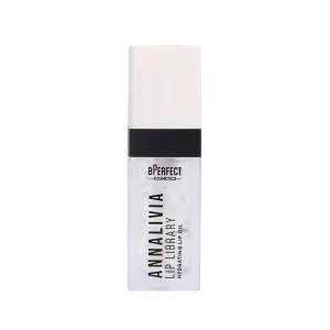 BPerfect Cosmetics x Annalivia - Lip Library - Lip Oil 26g