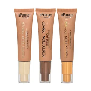 BPERFECT PERFECTION PRIMER – ILLUMINATING